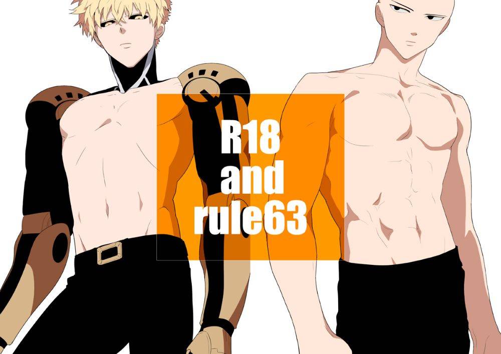 YAOI 295