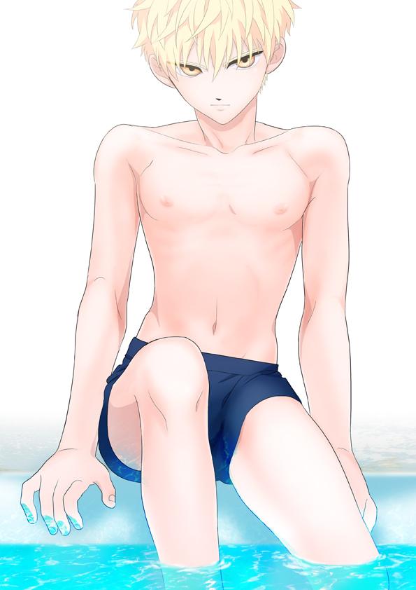 YAOI 295