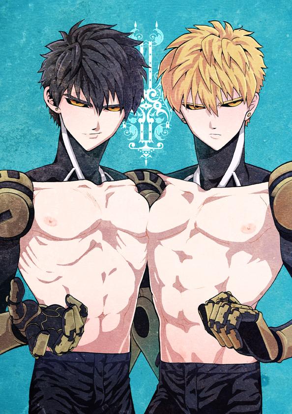 YAOI 295
