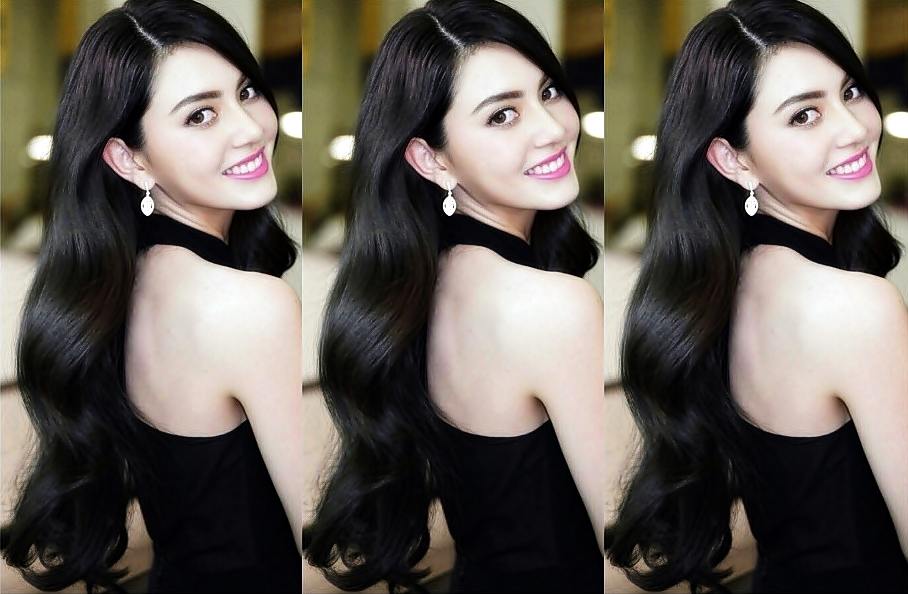 &ldquo;ใหม่&rdquo; โต้เสียบแทน &ldquo;ชมพู่&rdquo; เฉิดฉายเมืองคานส์ ตัวตายตัวเเทนชมพู่คนต่อไป!!