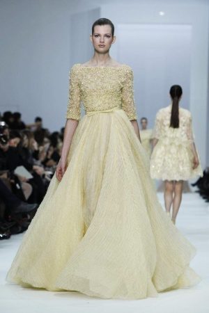 ELIE SAAB