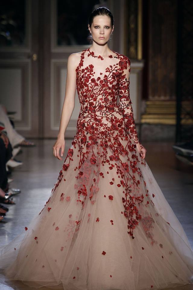 ELIE SAAB