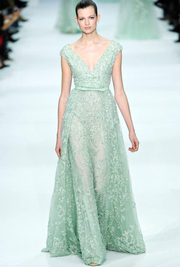 ELIE SAAB