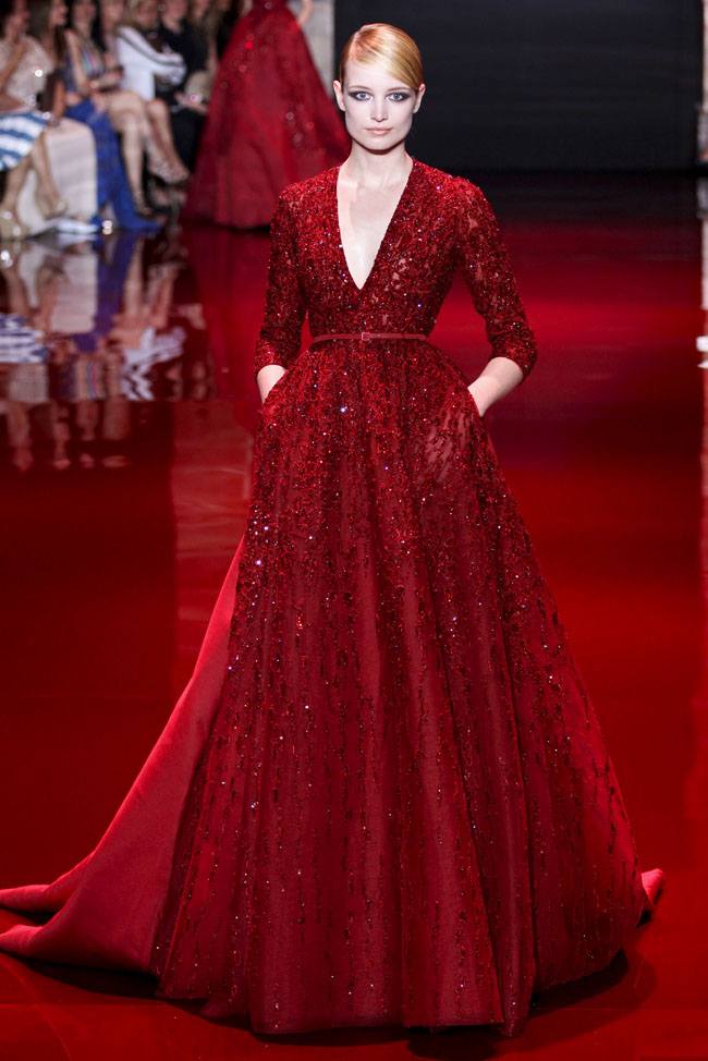 ELIE SAAB