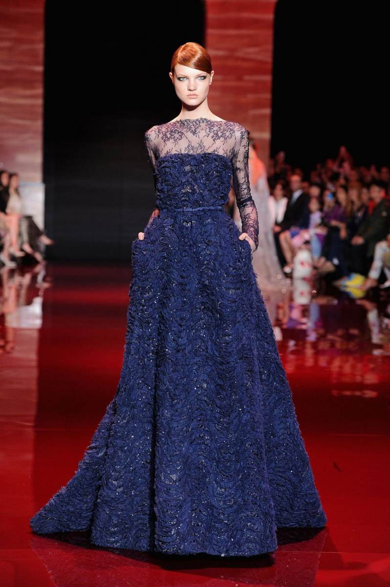 ELIE SAAB
