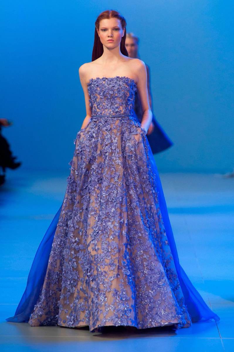 ELIE SAAB