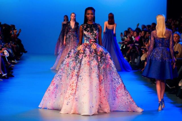 ELIE SAAB