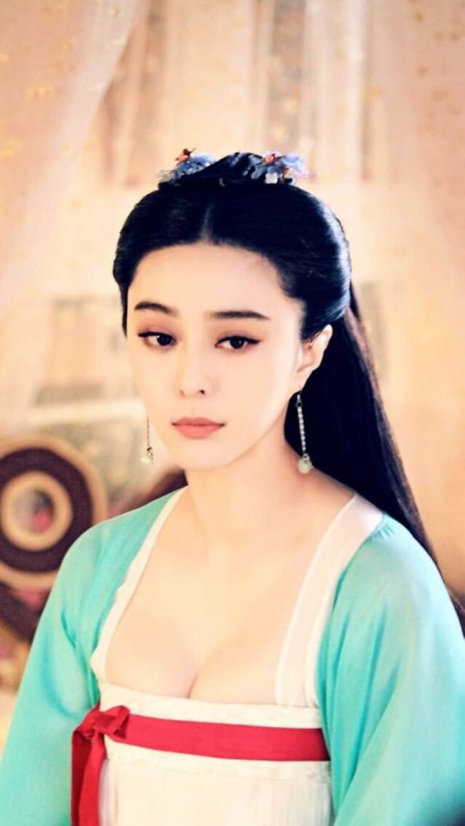 ตำนานจักรพรรตินีบูเช็กเทียน The Empress Of China《武则天》 2014 part65