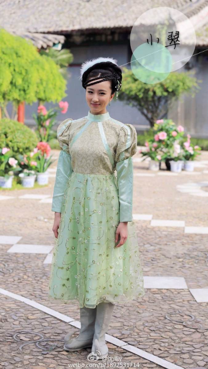สงครามวีระบุรุษเทพสวรรค์ ภาค2《封神英雄榜2》2014 part33