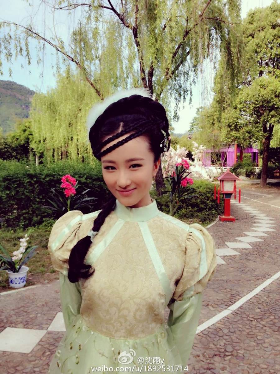 สงครามวีระบุรุษเทพสวรรค์ ภาค2《封神英雄榜2》2014 part33