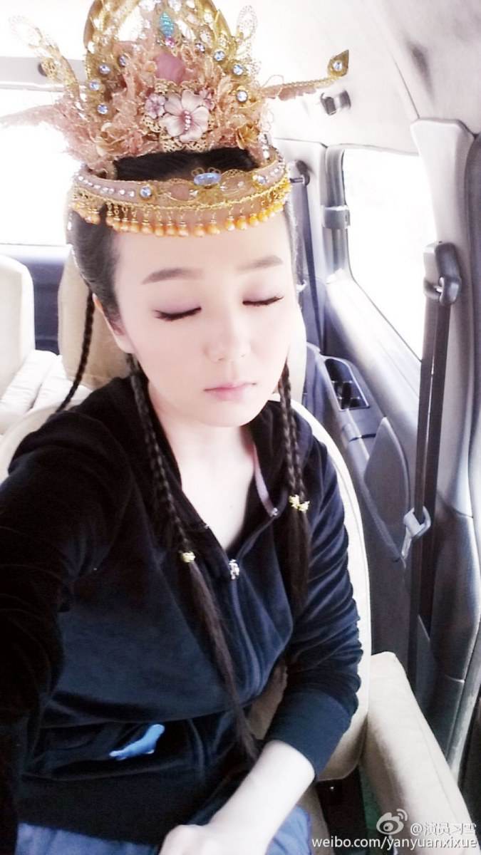 สงครามวีระบุรุษเทพสวรรค์ ภาค2《封神英雄榜2》2014 part33
