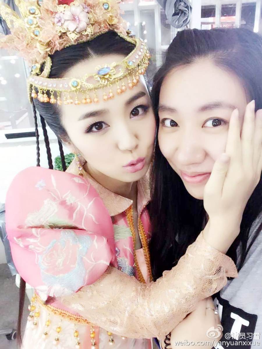 สงครามวีระบุรุษเทพสวรรค์ ภาค2《封神英雄榜2》2014 part33