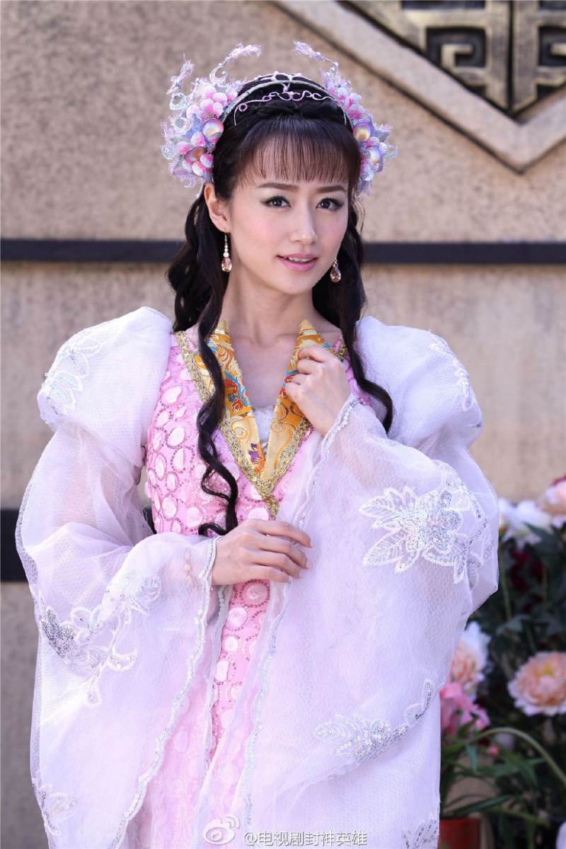สงครามวีระบุรุษเทพสวรรค์ ภาค2《封神英雄榜2》2014 part33