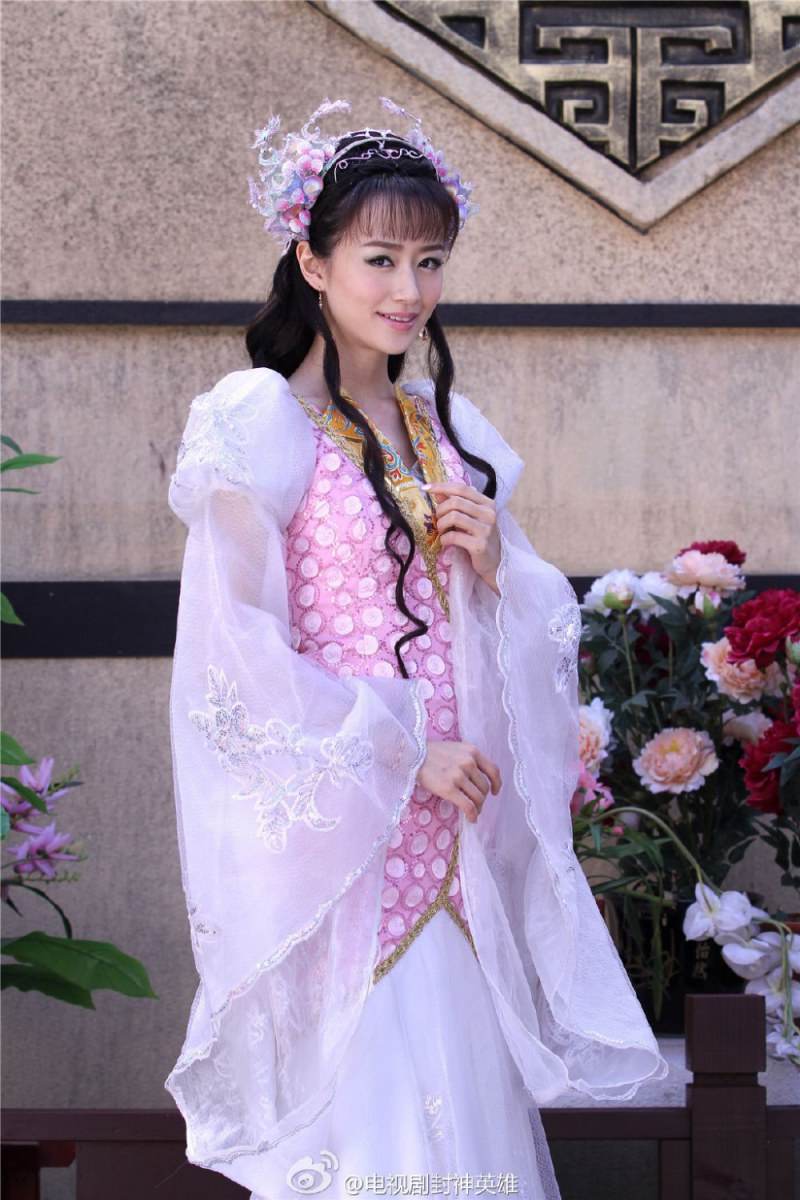 สงครามวีระบุรุษเทพสวรรค์ ภาค2《封神英雄榜2》2014 part33