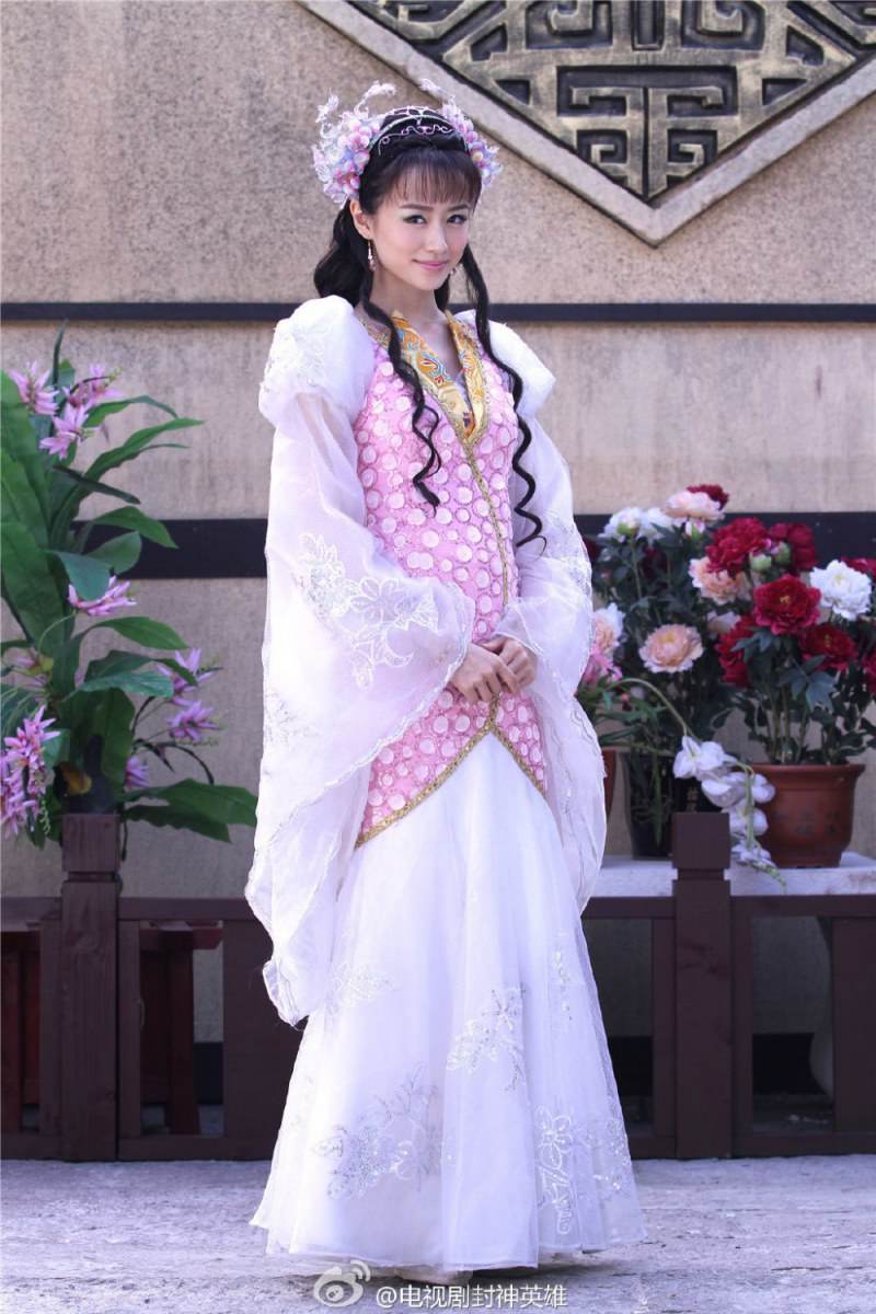 สงครามวีระบุรุษเทพสวรรค์ ภาค2《封神英雄榜2》2014 part33