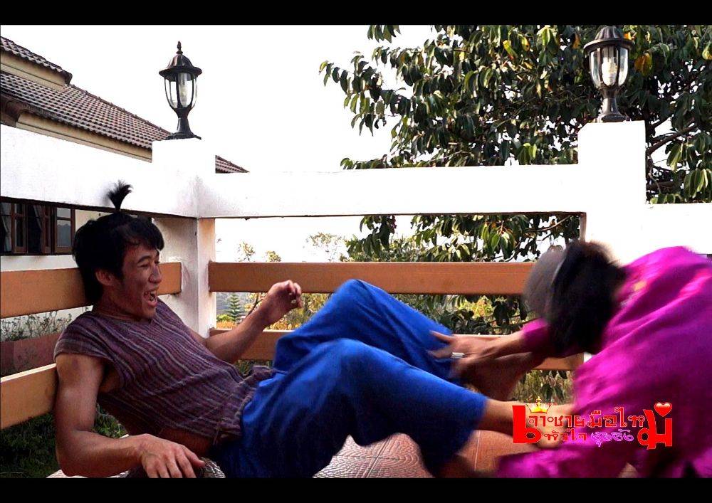 4 จตุรเทพ.. เจ้าชายมือใหม่หัวใจงุ้งงิ้ง ภาพยนตร์ที่กำลังมาแรง