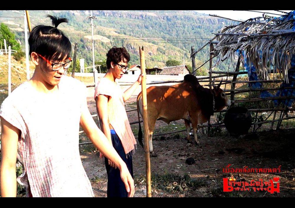 4 จตุรเทพ.. เจ้าชายมือใหม่หัวใจงุ้งงิ้ง ภาพยนตร์ที่กำลังมาแรง