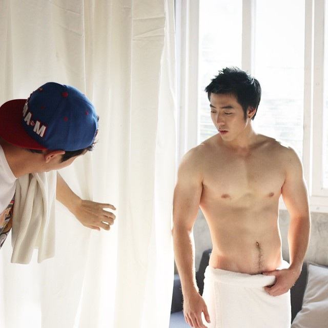 โอ๊ยยย น้ำจะเเตก!!!!!