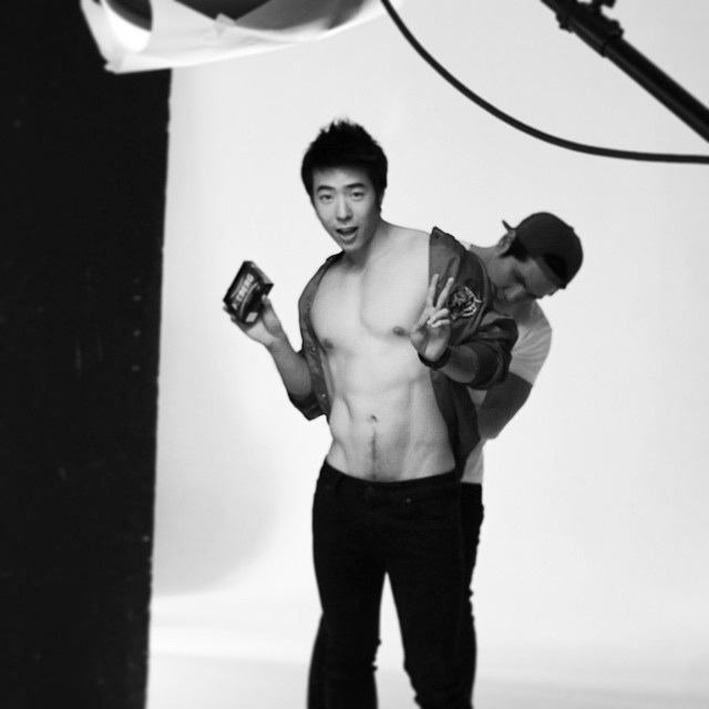 โอ๊ยยย น้ำจะเเตก!!!!!