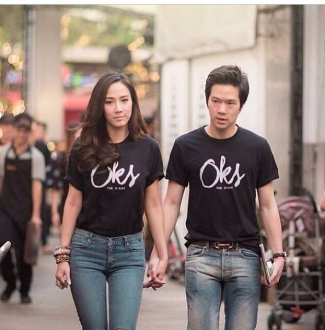 คู่รัก ซุปตาร์ !
