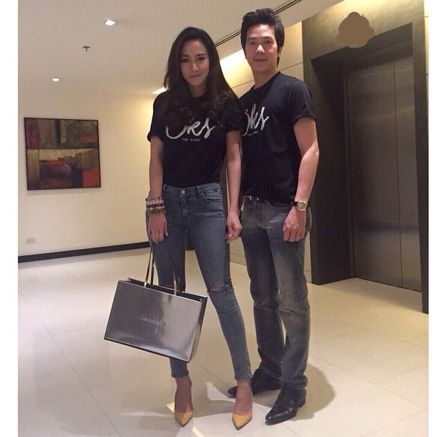 คู่รัก ซุปตาร์ !