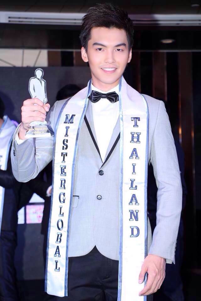 Man Thailand !