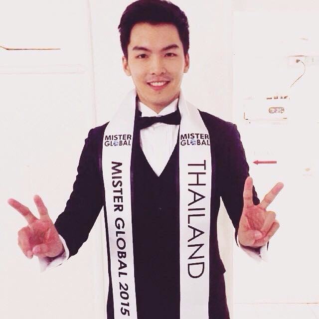 Man Thailand !