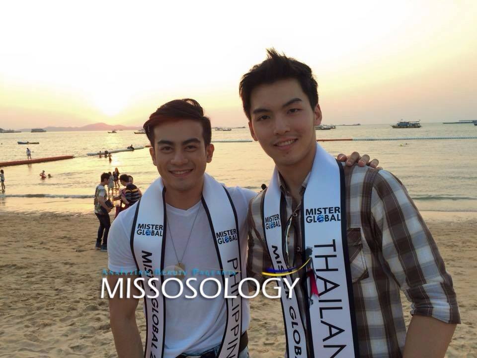 Man Thailand !
