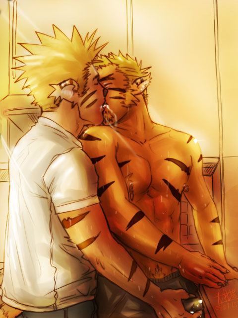 YAOI 296