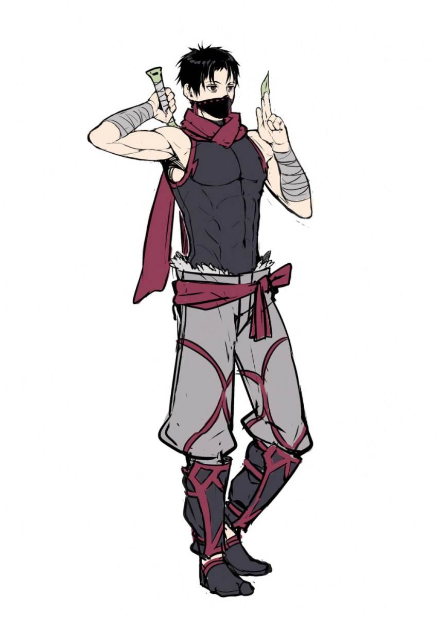YAOI 296