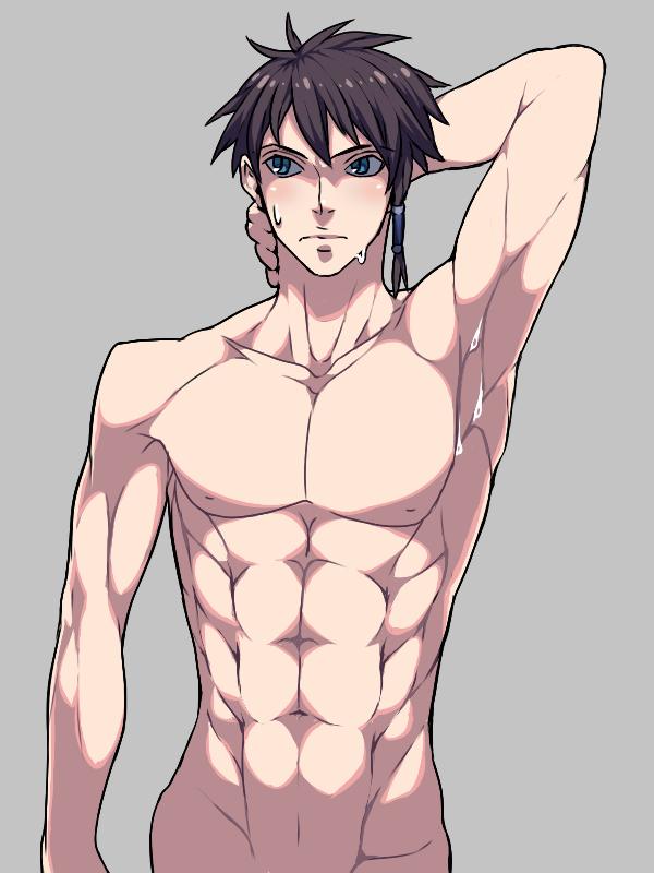 YAOI 296