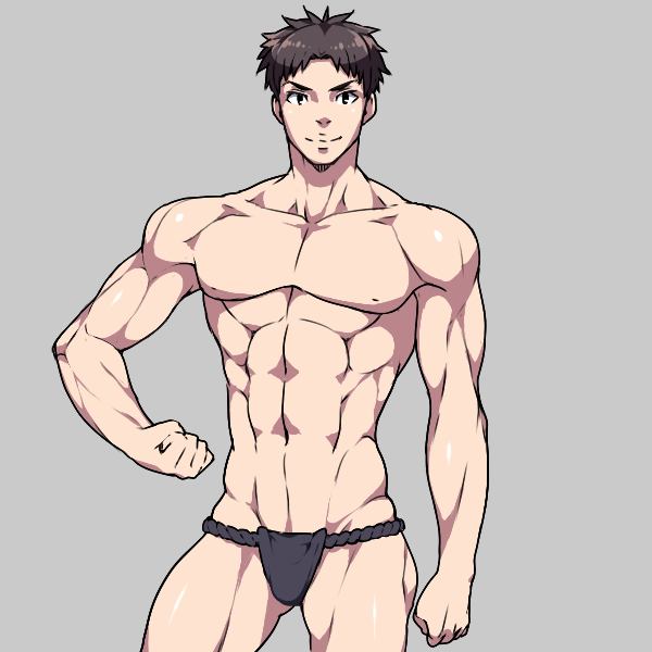 YAOI 296