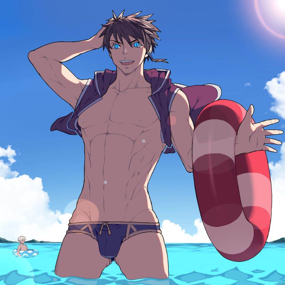 YAOI 296