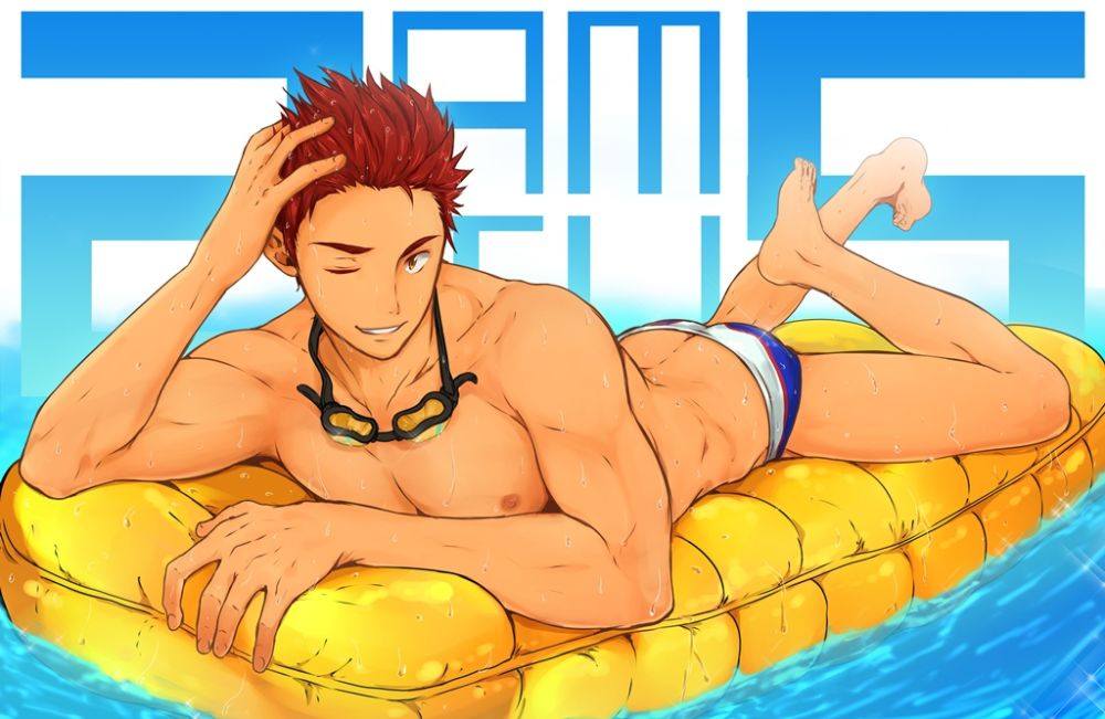 YAOI 296