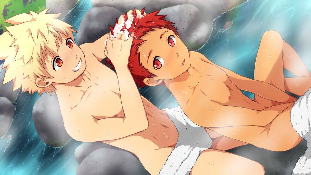 YAOI 296