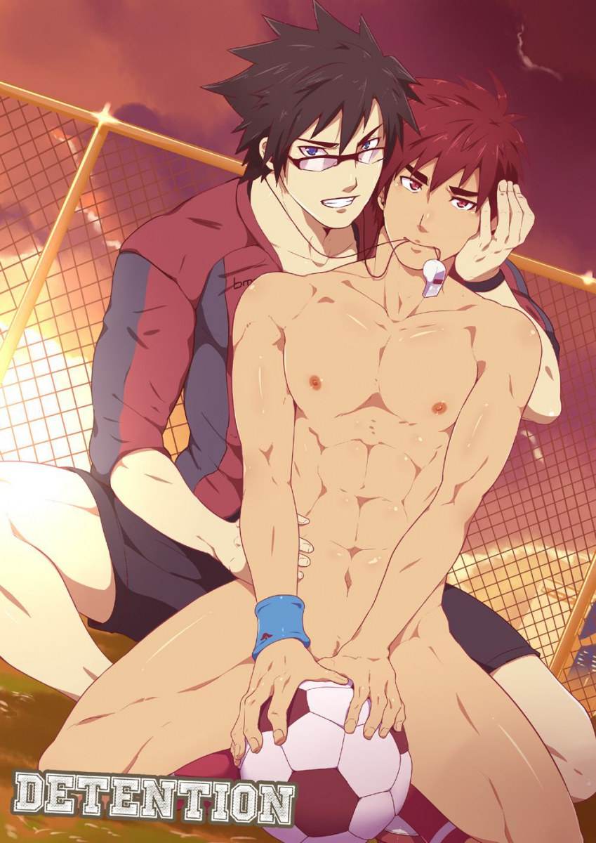 YAOI 296