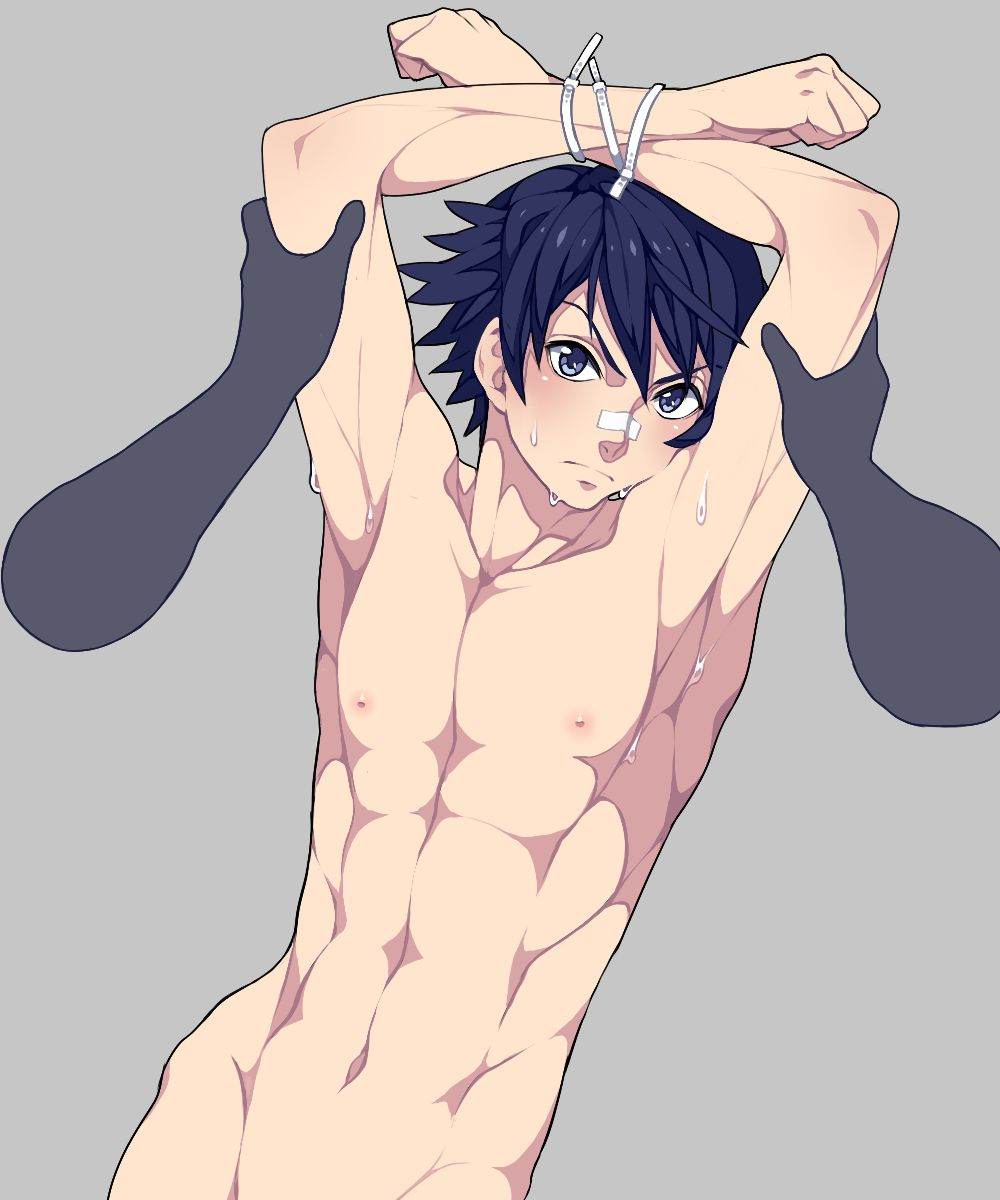 YAOI 296