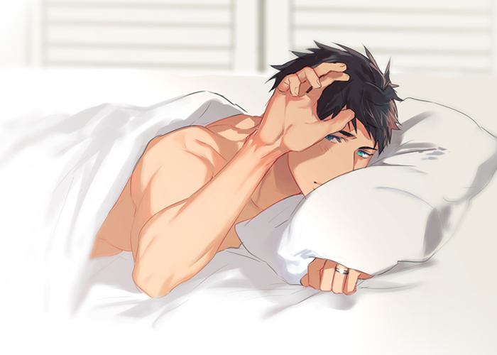 YAOI 296