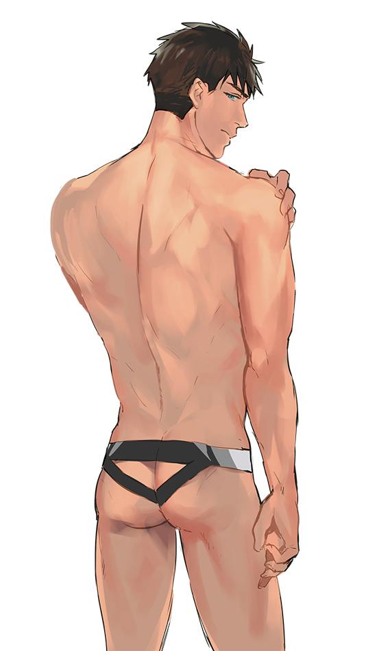 YAOI 296