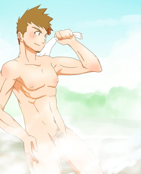 YAOI 296