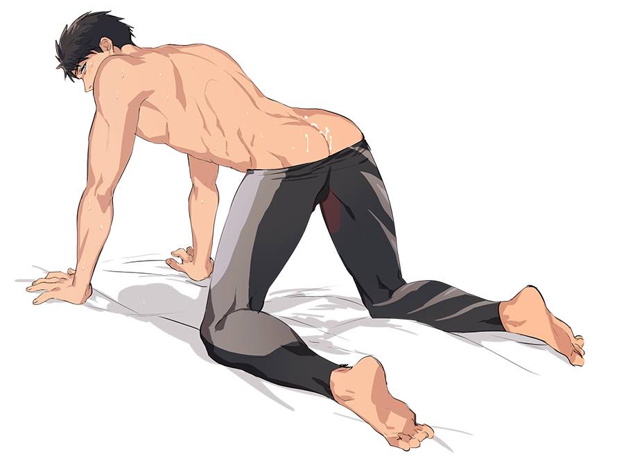 YAOI 296