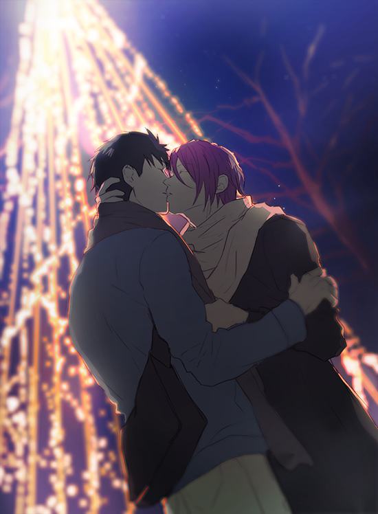 YAOI 296