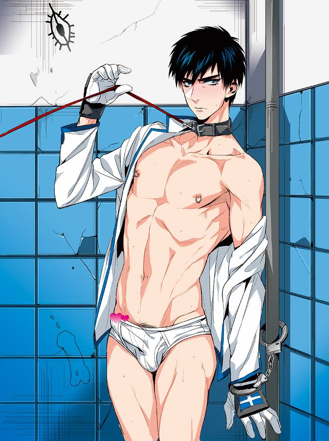 YAOI 296