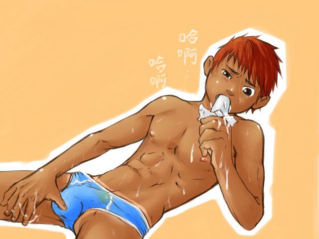 YAOI 296