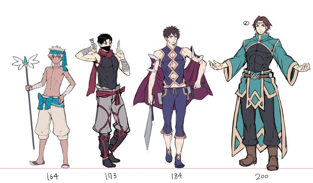 YAOI 296