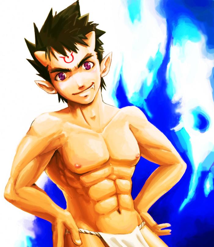 YAOI 297