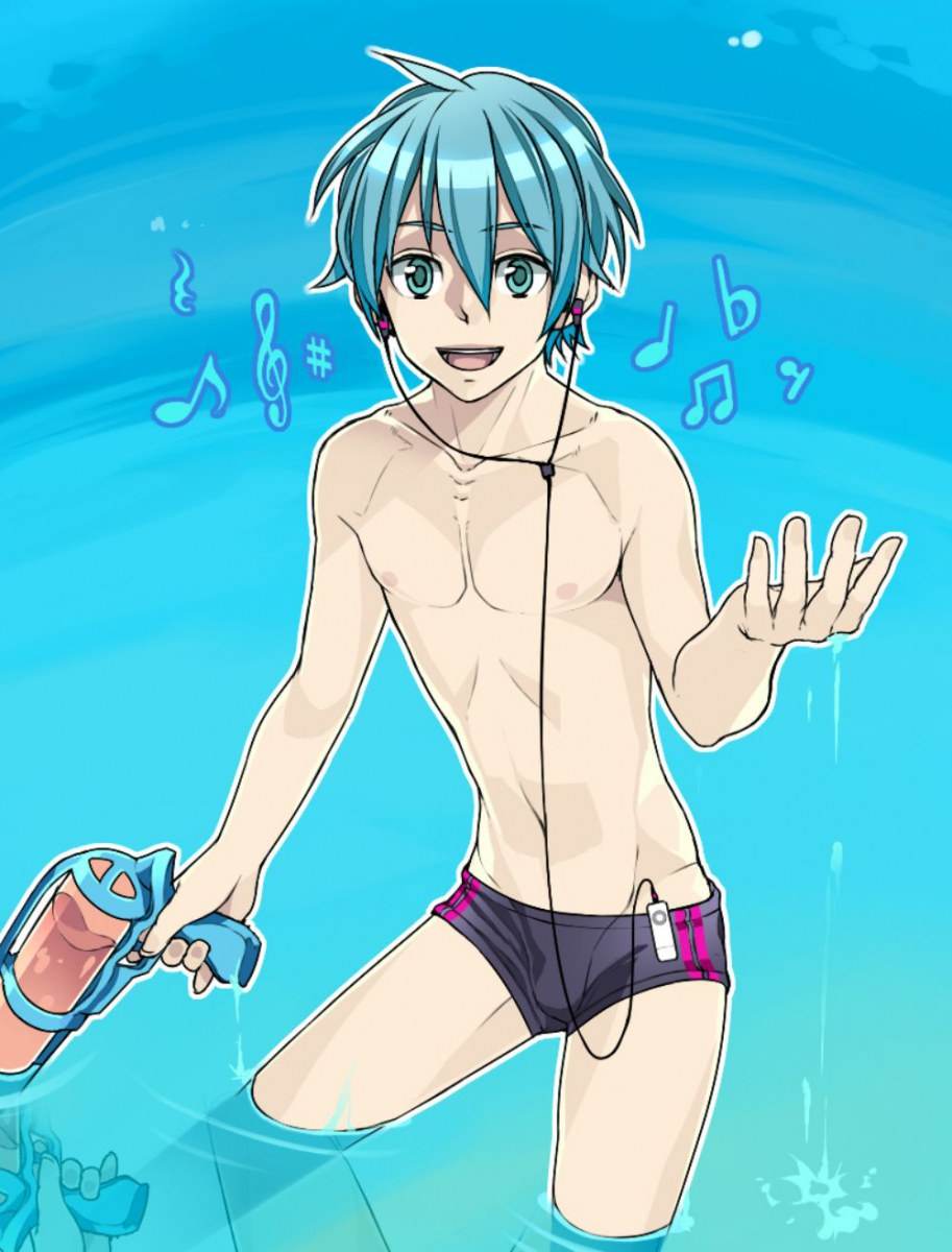 YAOI 297