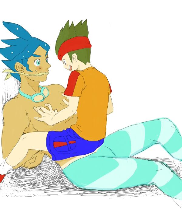 YAOI 297
