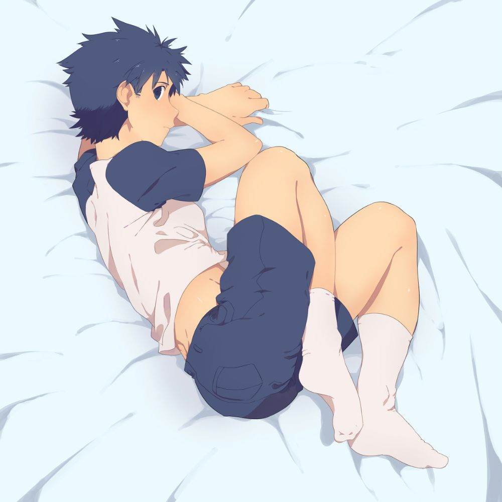 YAOI 297