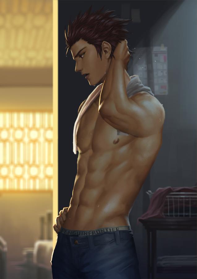 YAOI 297